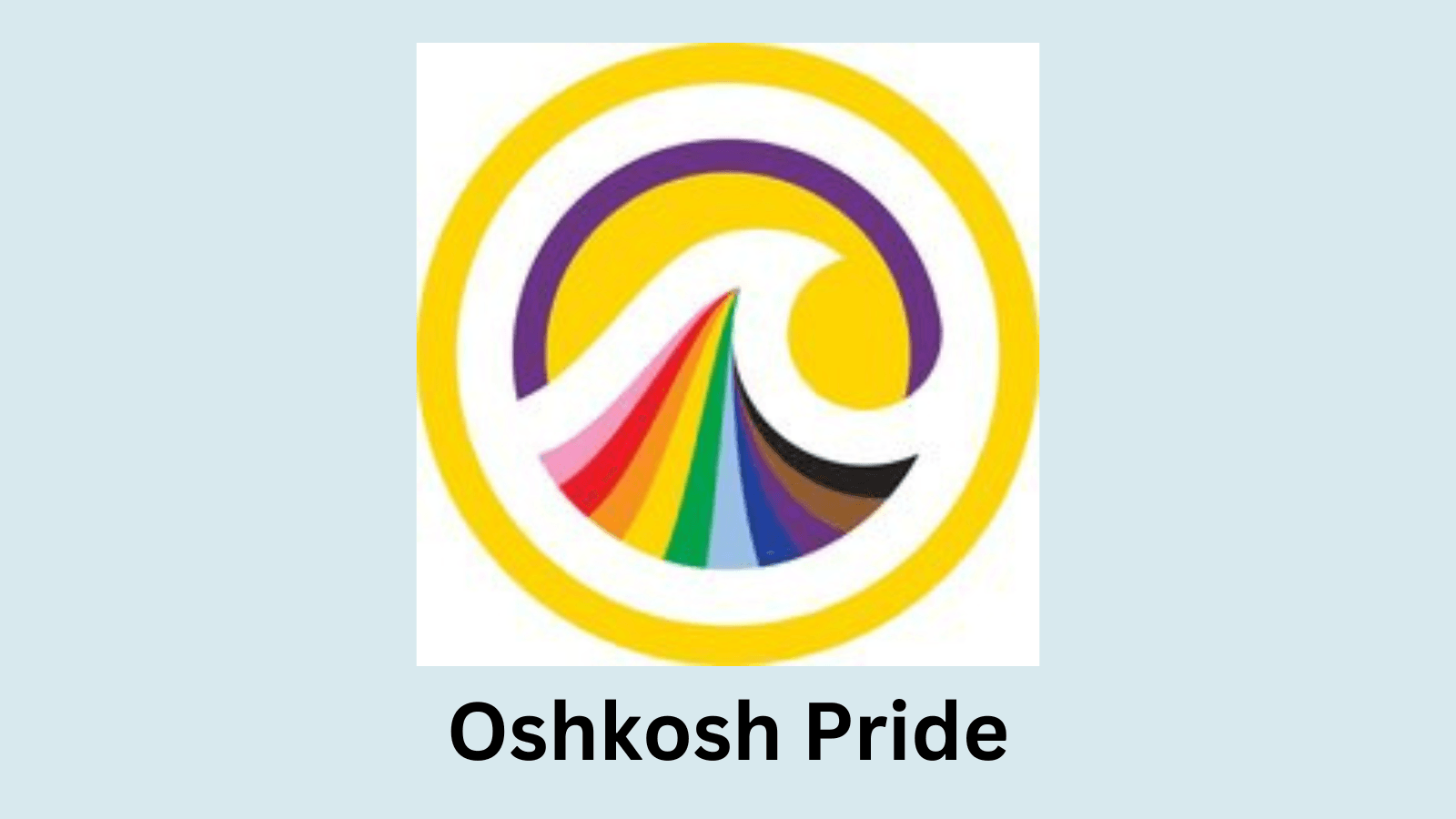 Common Council: City of Oshkosh to Sponsor Oshkosh Pride