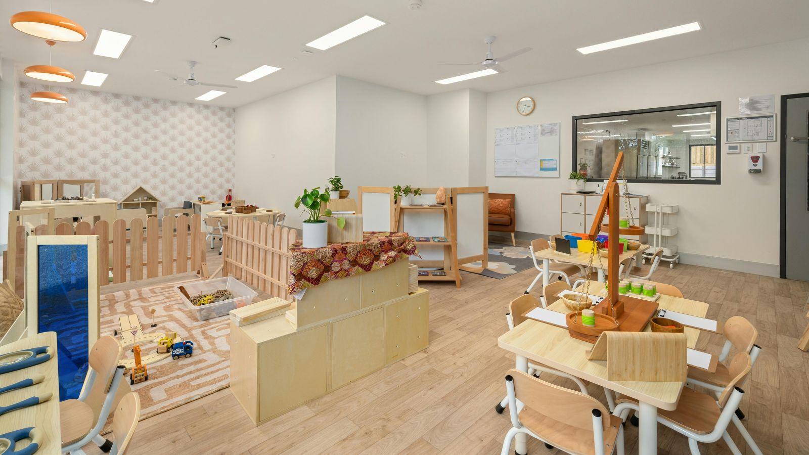 St. Croix Valley Foundation Awards Early Childhood Grant Funding