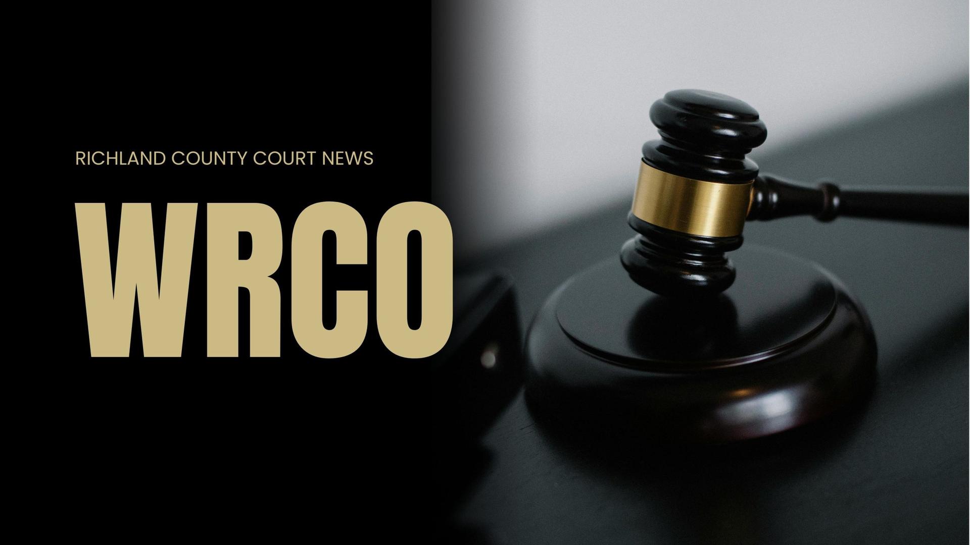 Richland County murder trial continues