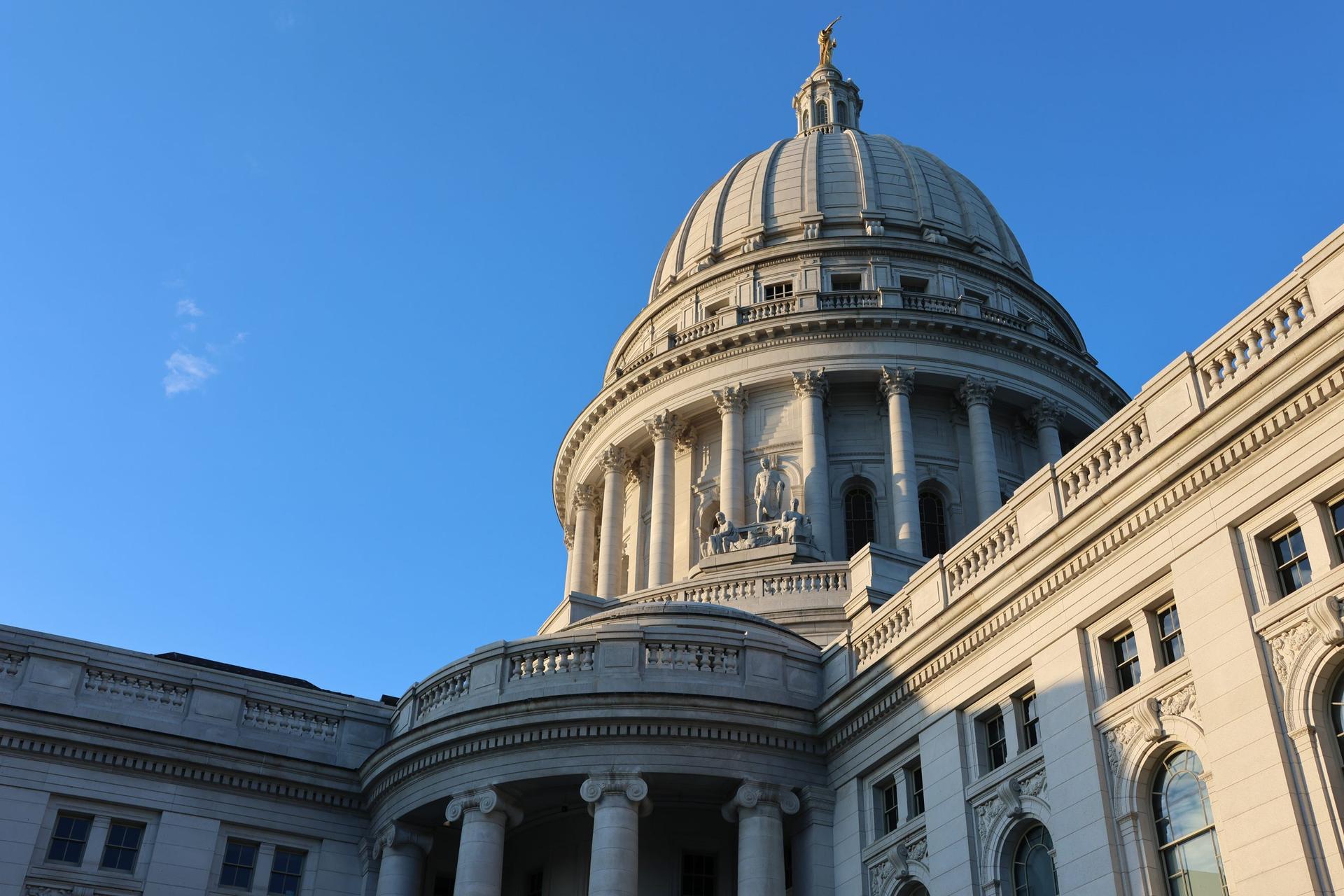 GOP lawmakers propose bill challenging Gov. Evers school funding veto