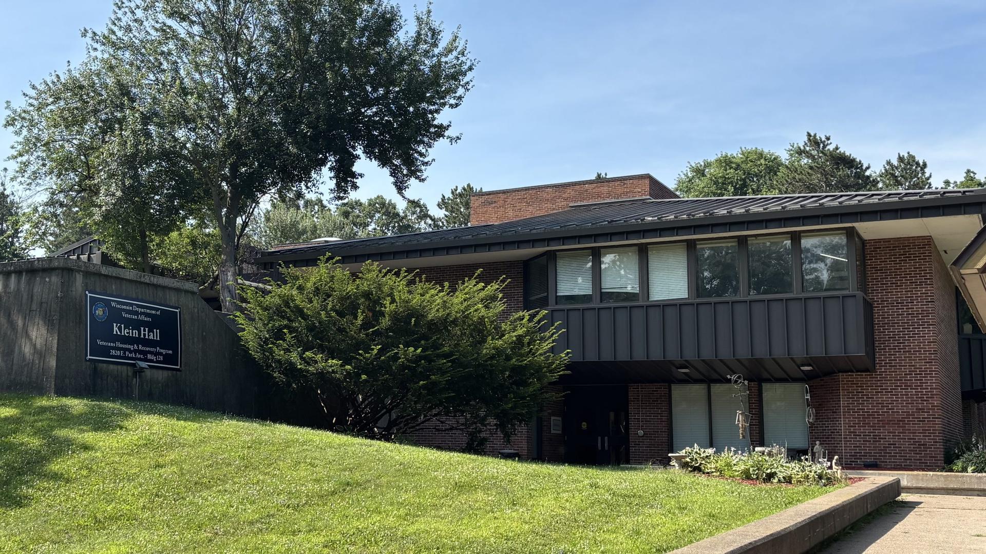 Chippewa Falls Veterans Housing Center to Close in September