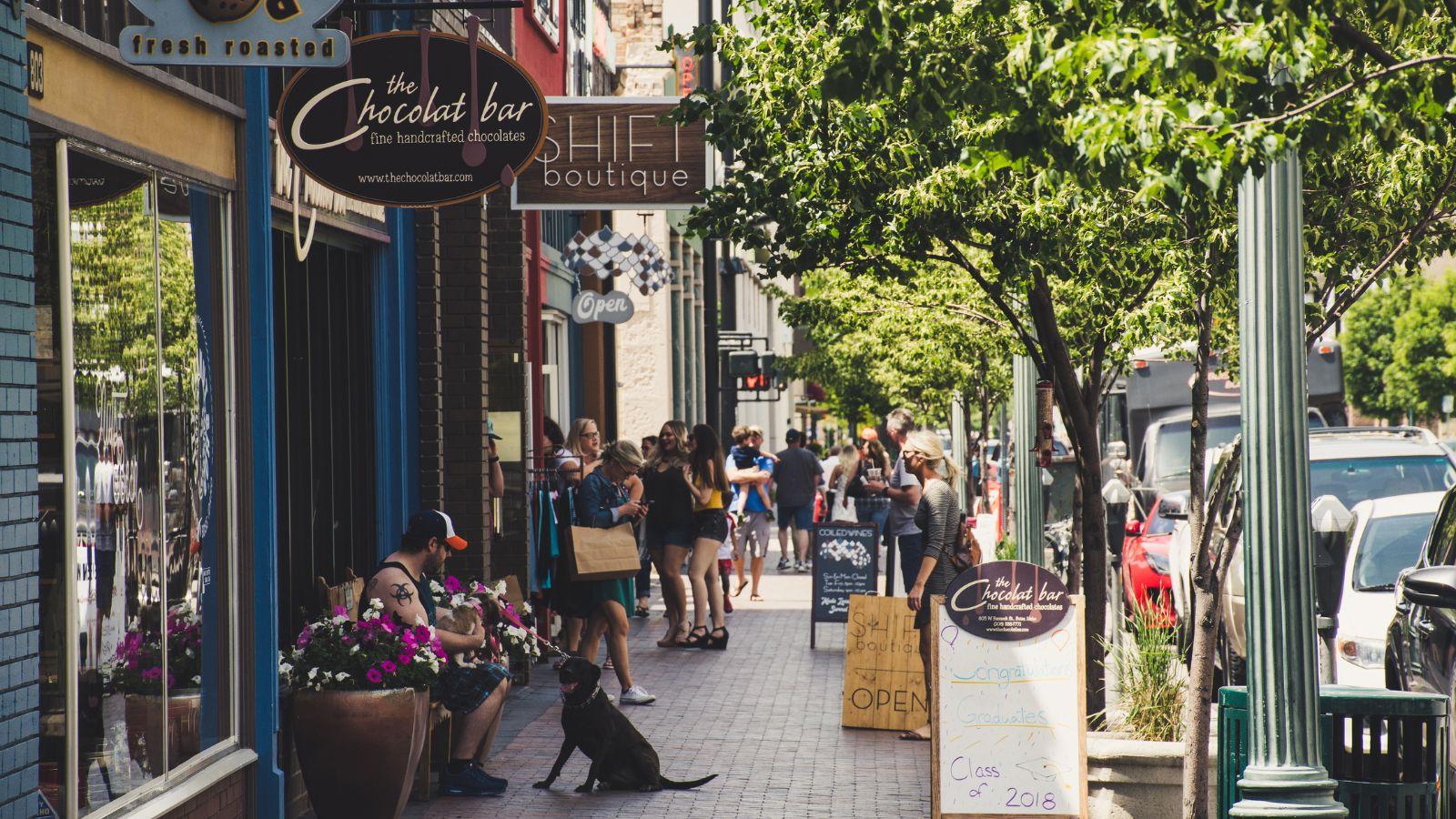 Dunn County to Pursue Federal Designation as a HUBZone