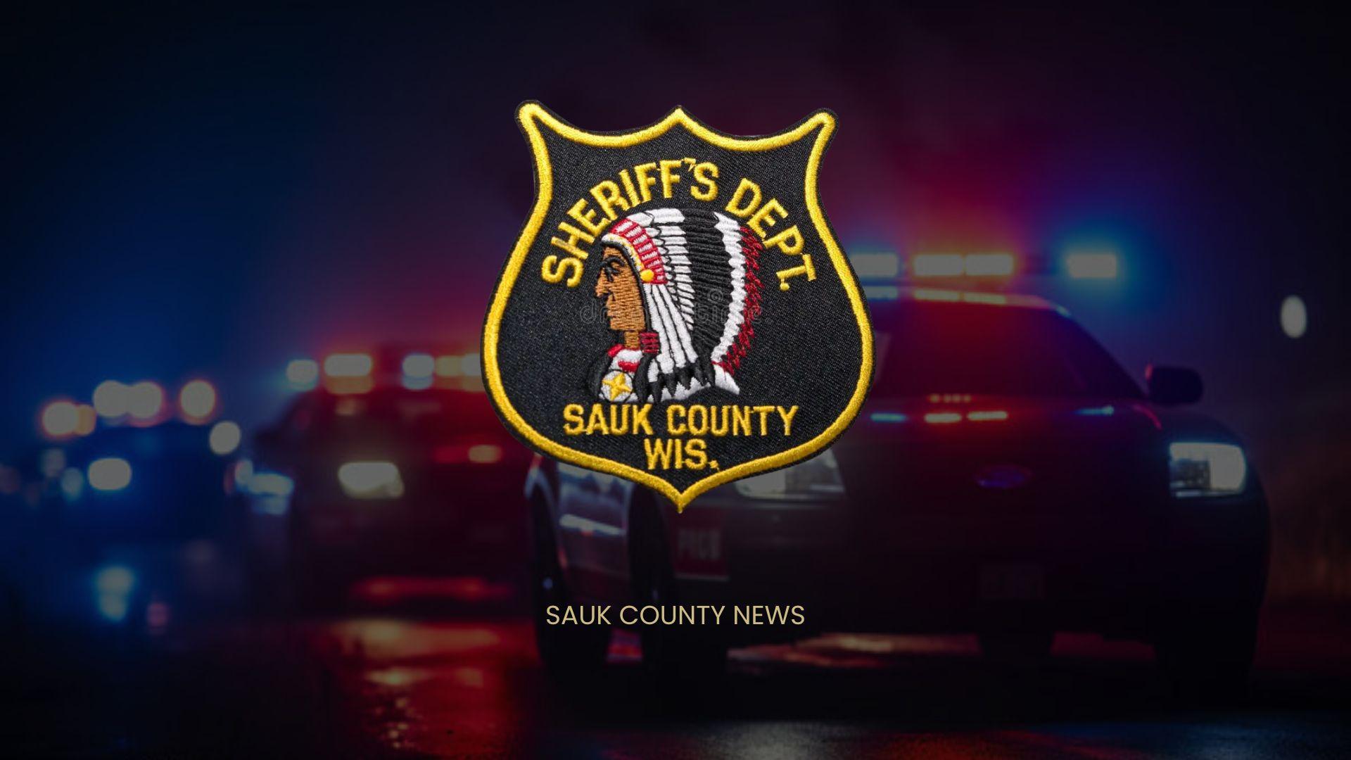 Sauk County talks about its policy concerning ICE detainees