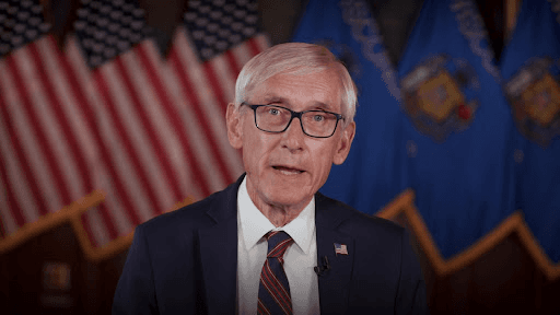Gov. Evers won’t seek third term
