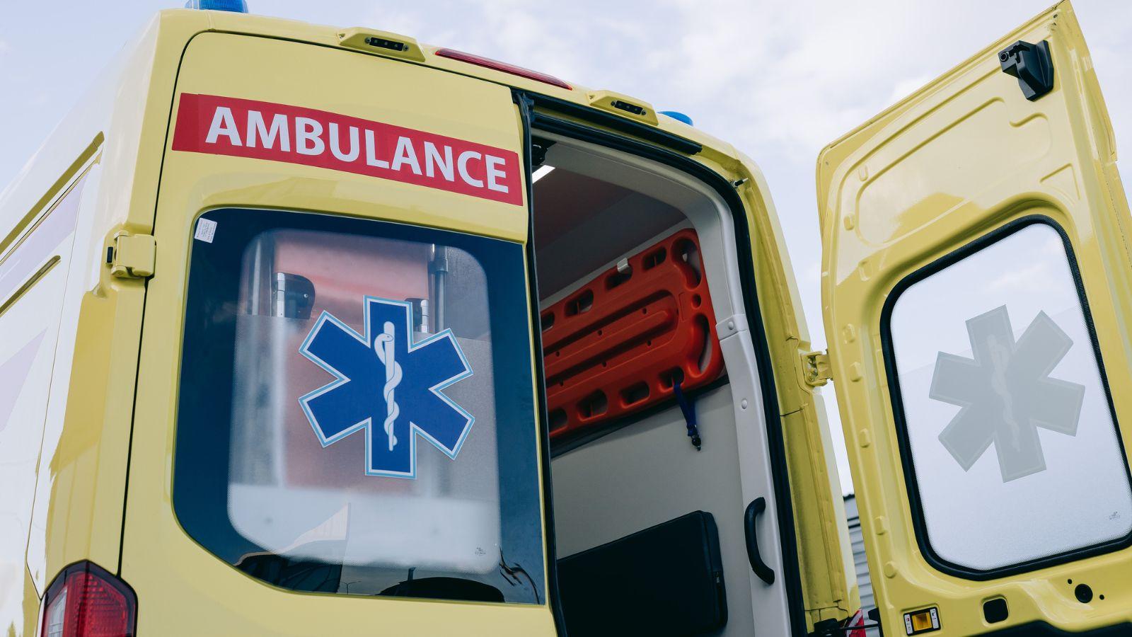 Washburn Ambulance Service Plans to Address Worker Shortages