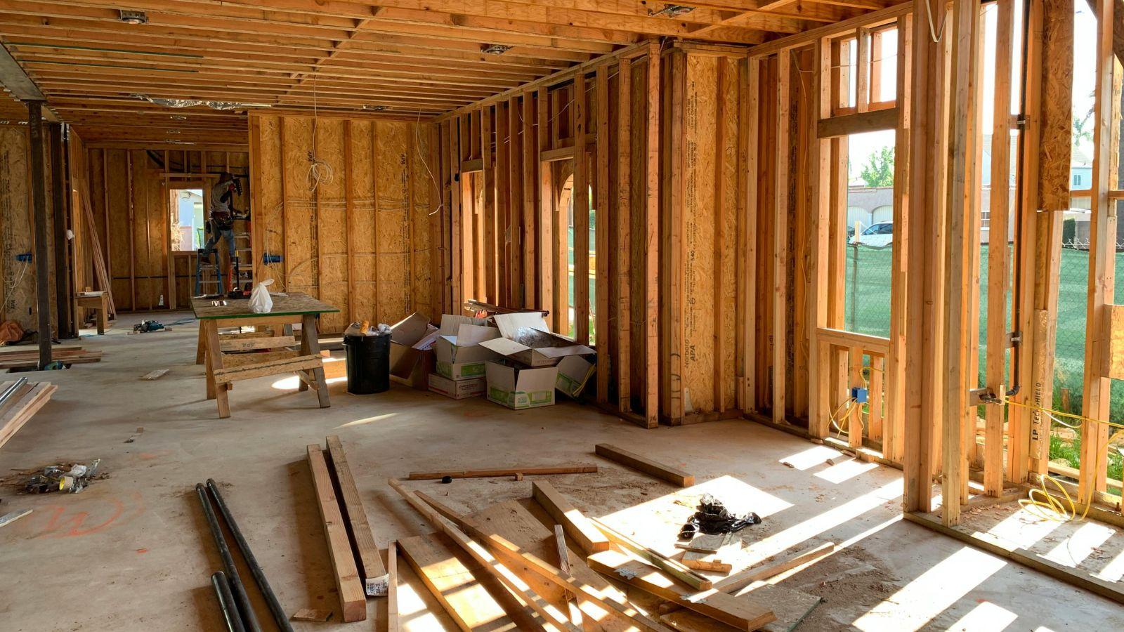 Washburn County Survey Finds Need for New Workforce Housing