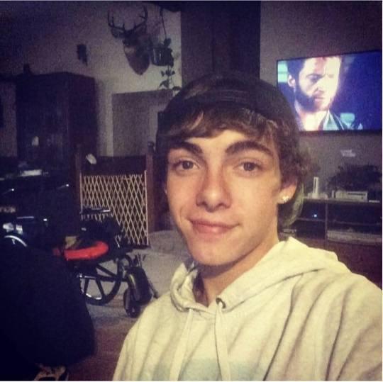 Missing But Not Forgotten