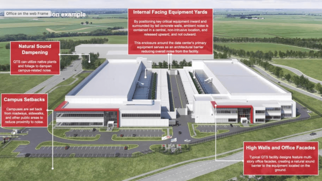 Town of Vienna rejects $40 million agreement to support data center