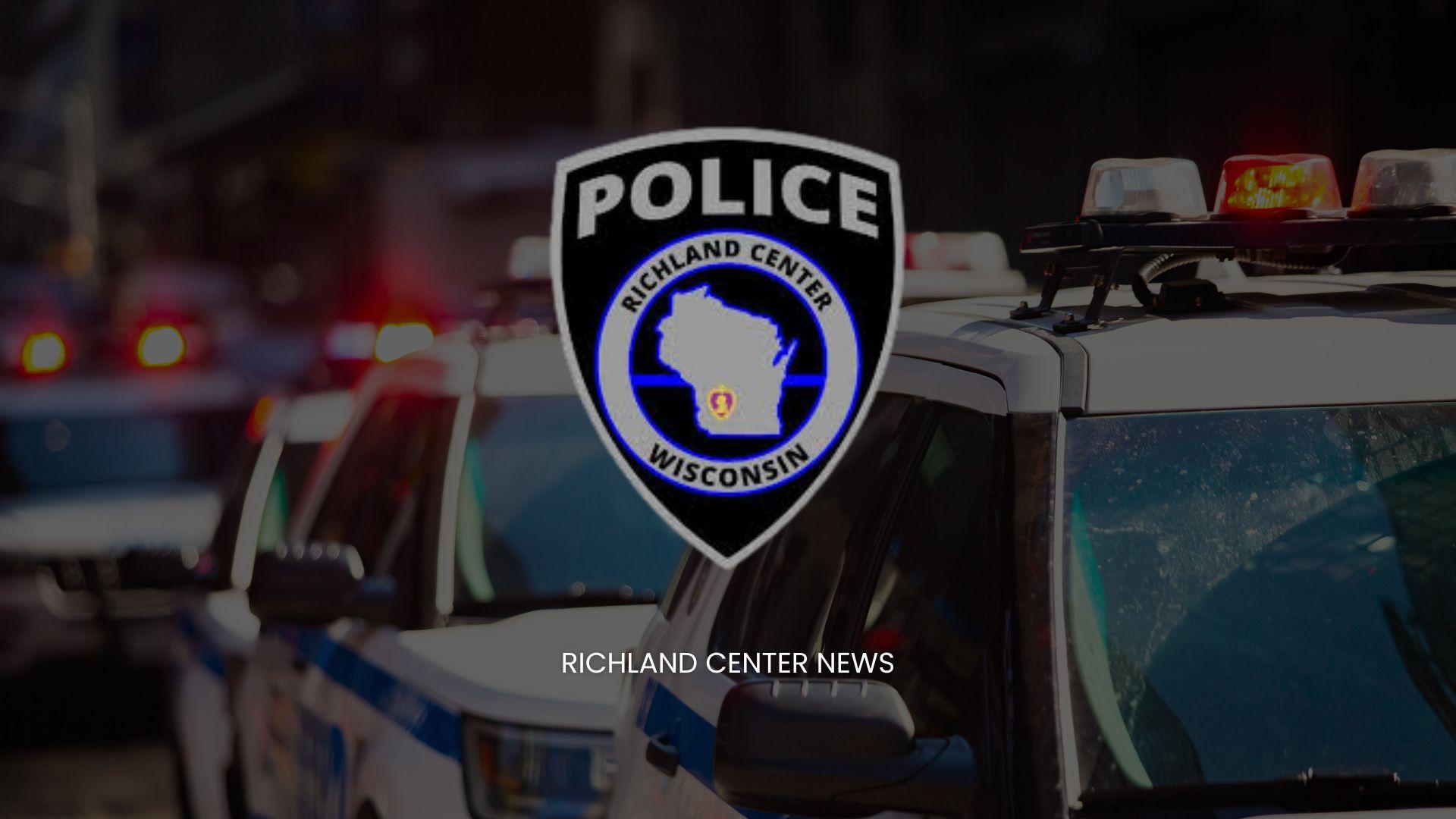 Arrest made in burglary at Smoke World Vape at the Richland Square