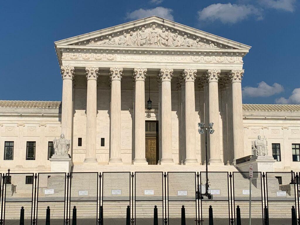 U.S. Supreme Court to hear arguments on whether Line 5 case will proceed in state court