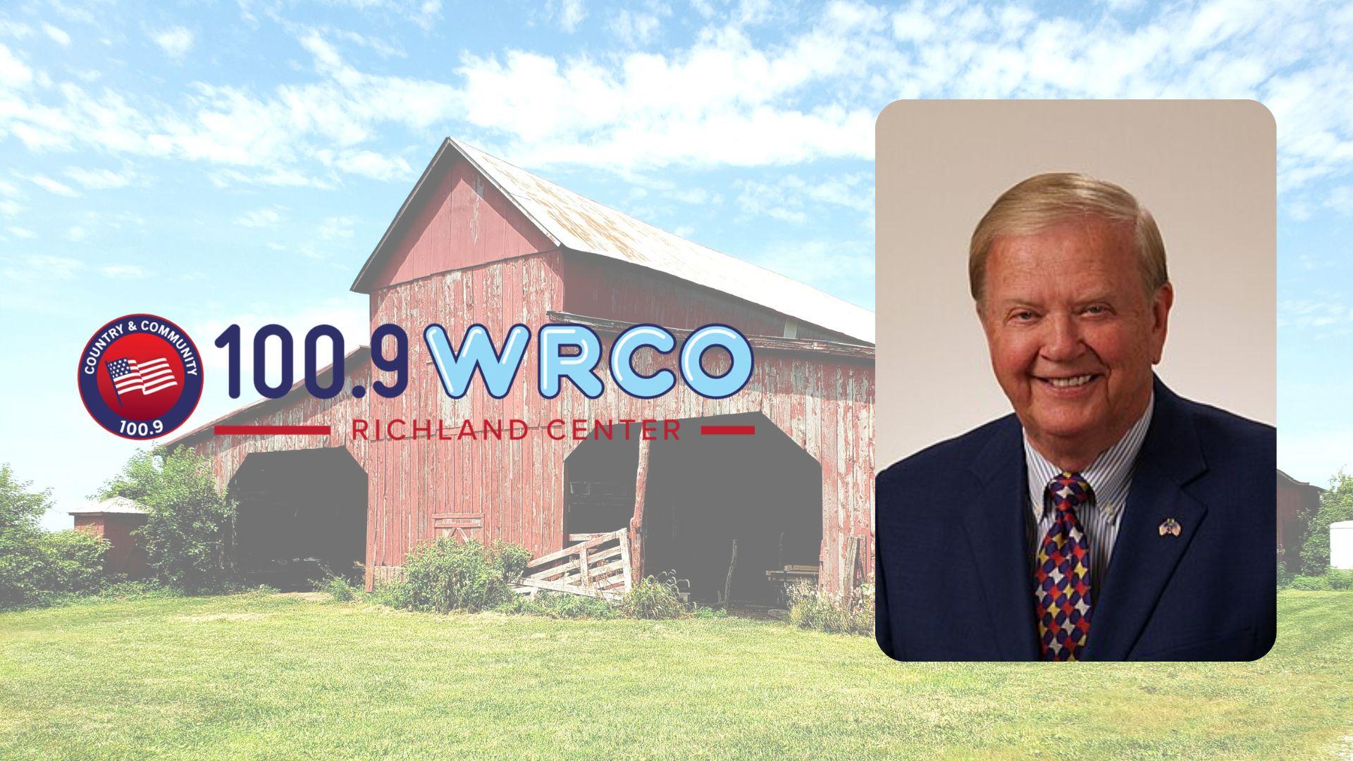 Orion Samuelson, farm broadcaster, dead at 91
