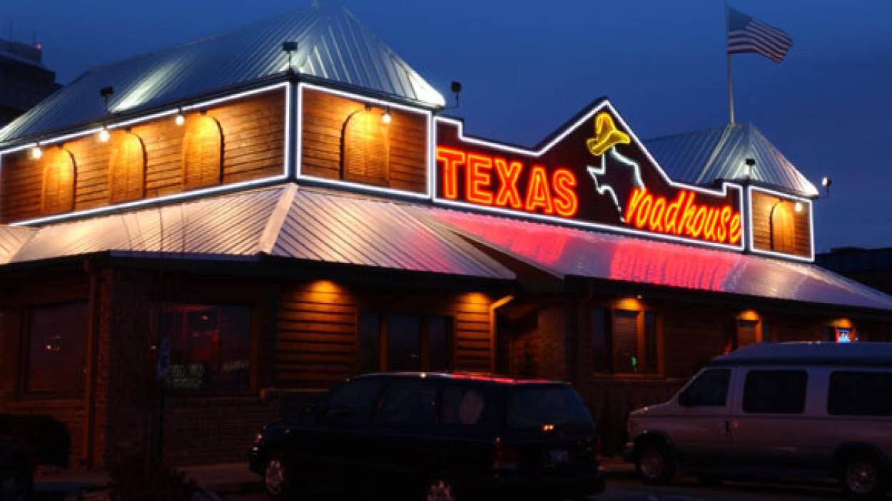 Madison’s Texas Roadhouses to Donate 100% of Thursday Profits to ALCS Recovery Fund