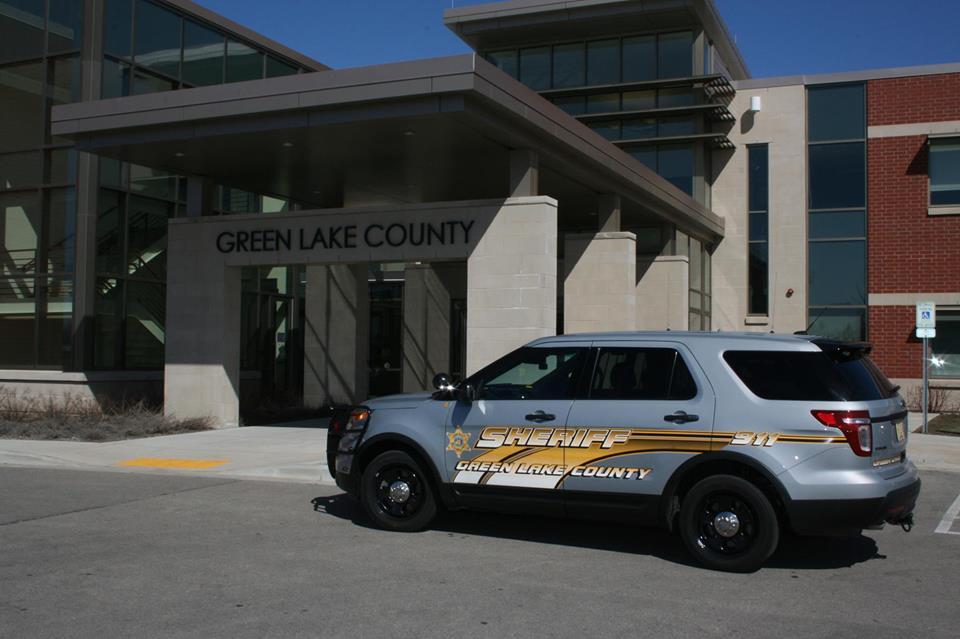 Fatal Accident in Green Lake County