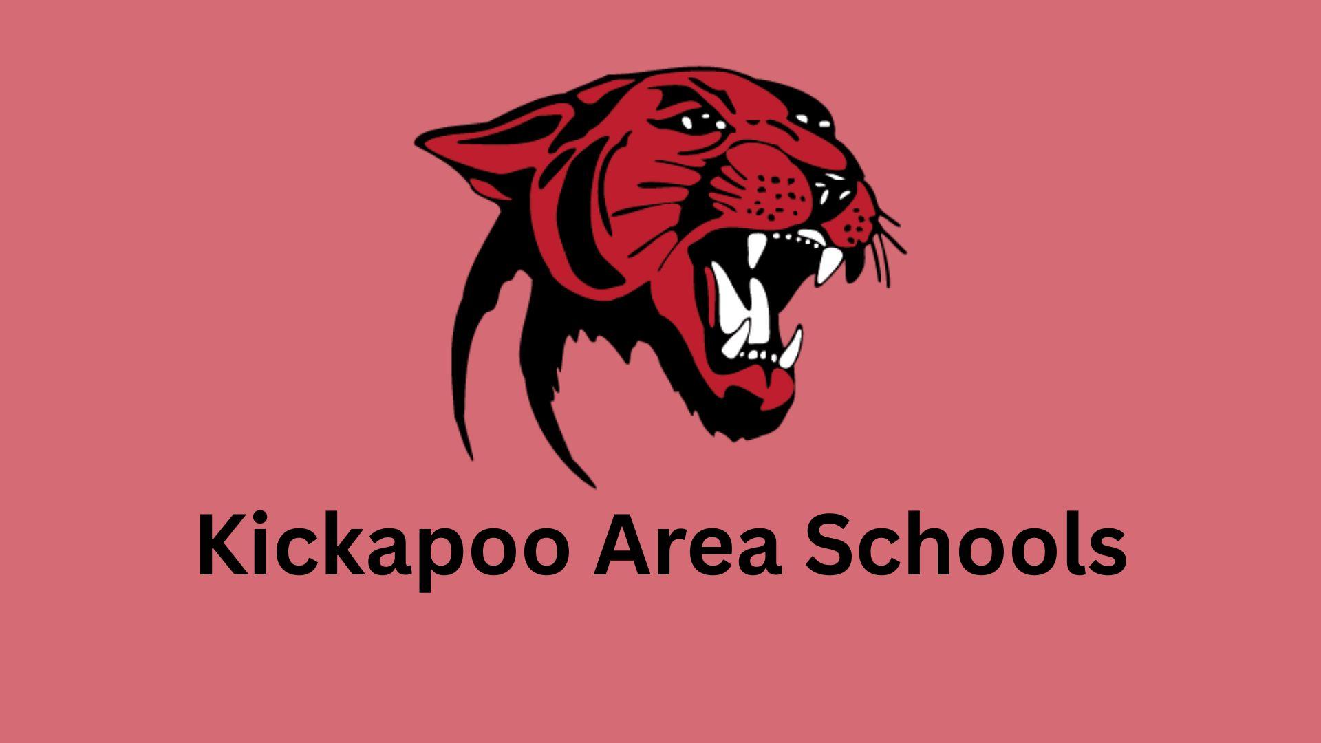 Kickapoo Administrator back on the job after being severely injured in a traffic crash