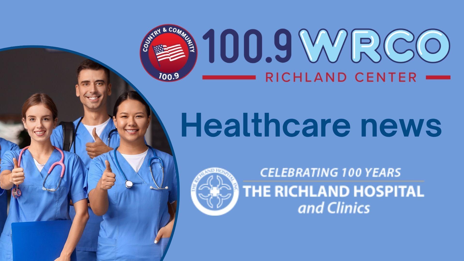 Richland Hospital welcomes Dr. Claire Fletcher
