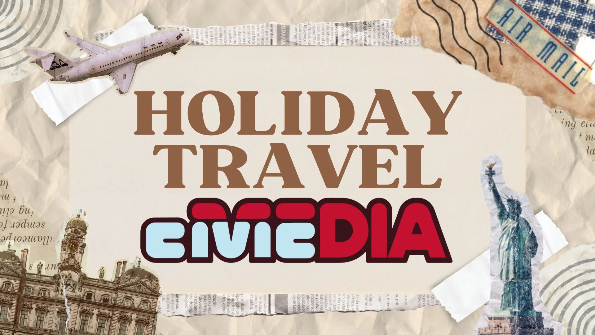 Thanksgiving travel expectations and gas prices