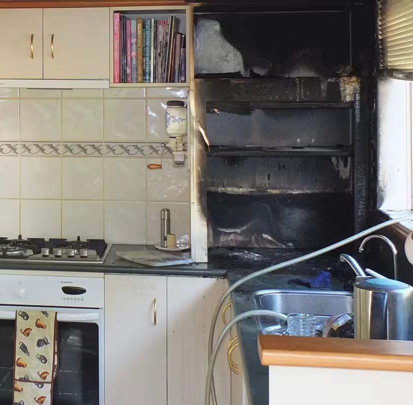 The Home Fire Risk You Never Knew About