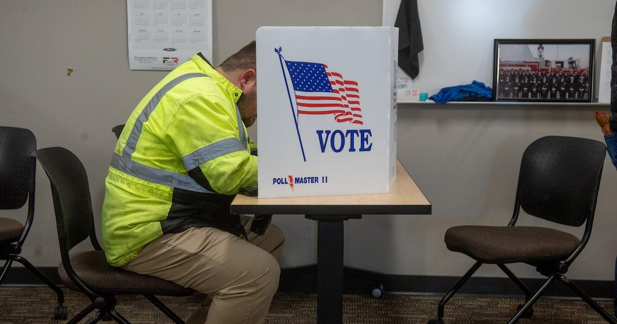 Recruiting clerks will be easier under new law, officials say