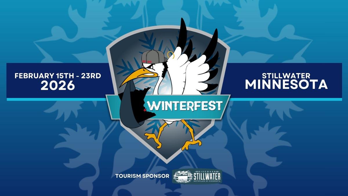 Stillwater Winterfest