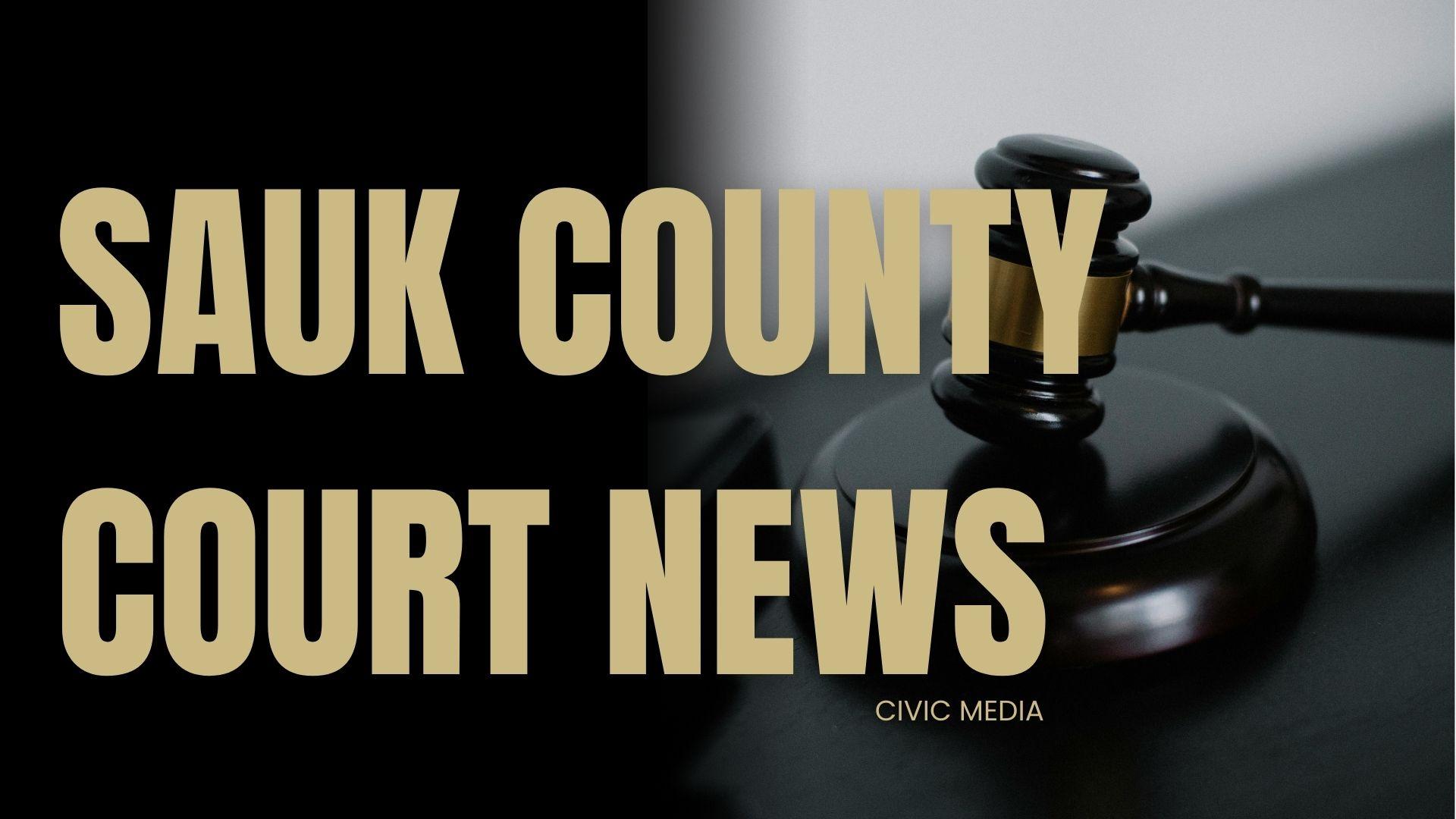 Illinois man sentenced to 70 years in prison by Sauk County Court