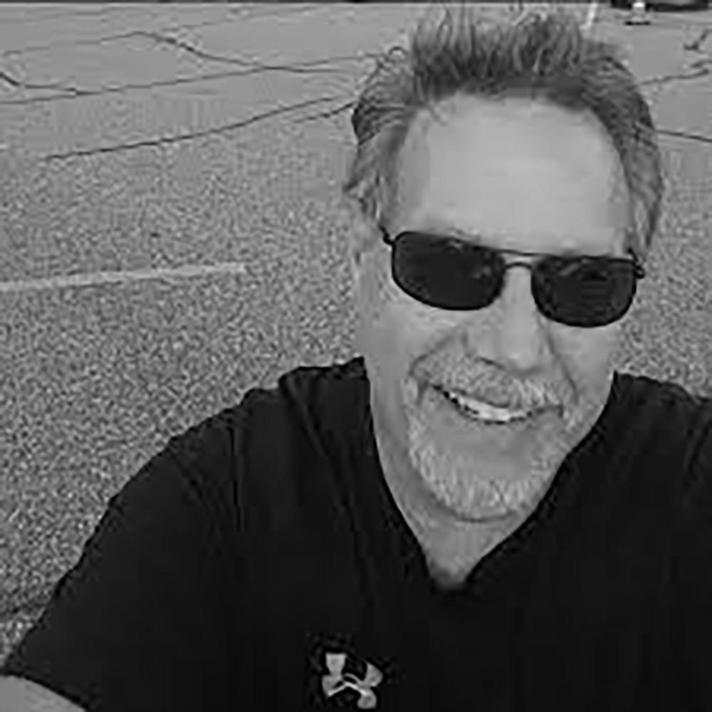 Mike McKay in the Afternoon
