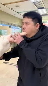 You asked to see it, here you go!