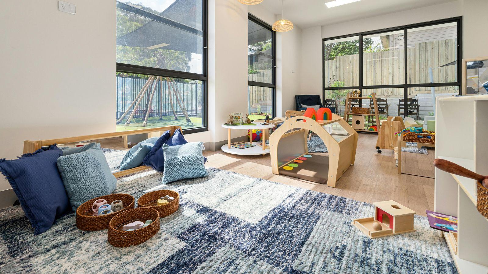 Dunn County Residents Asked to Participate in Child Care Survey